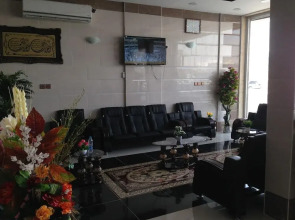 Al Eairy Apartments Tabuk 2