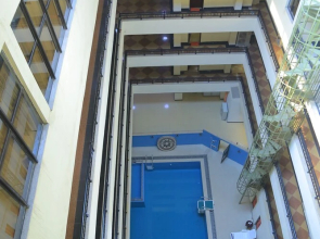 Sunland International Hotel