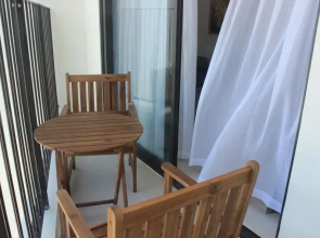 Ibeach Oceanview Luxury Apartment