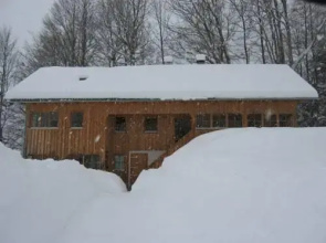 Ferienhaus-Bregenzerwald
