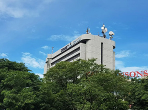 Summit Circle Cebu