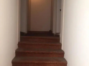 One bedroom appartement with city view furnished balcony and wifi at Palermo 6 km away from the beach