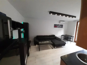 Apartment City Inn Pécs