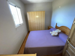 Villa Rescate in La Herradura