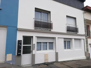 LENIE appartement reposant