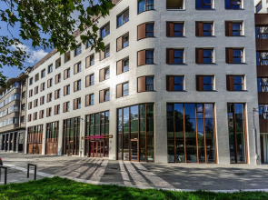 Prize by Radisson, Antwerp City