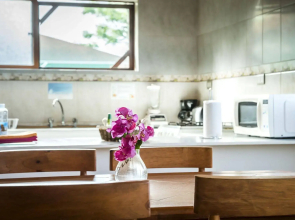 Marae - Cabañas Premium