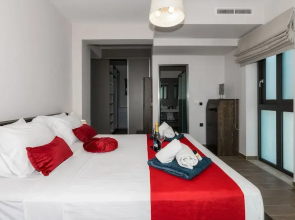 MaDiZé Beach House on the Sea