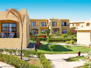 Three Corners Fayrouz Plaza Beach Resort