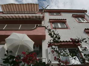 Apartment With one Bedroom in Crikvenica, With Enclosed Garden and Wif