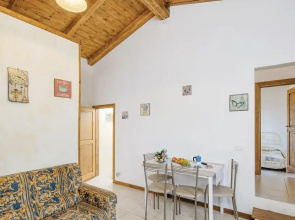 Casa di Francesca