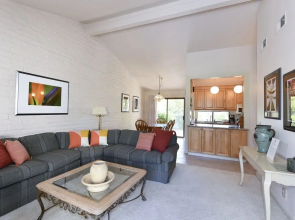 16 Fairways 2 Bedroom Condo by RedAwning