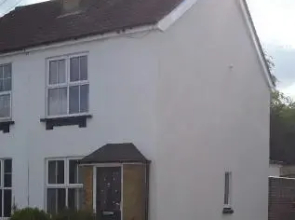Castle Cottage