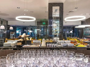 Отель «Конгресс»