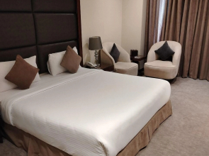 Daif Inn Serviced Apartment - Qurtuba