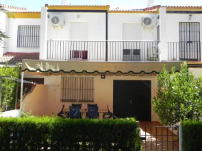 Faro II Holiday Home