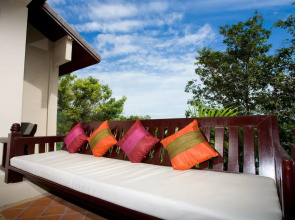 Racha Kiri Resort and Spa Khanom