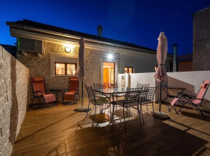 Luci - 40 m From sea - A1