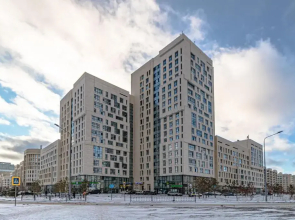 Apartments Promenade 180