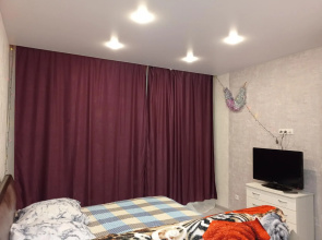 Live in comfort на улице Высотная