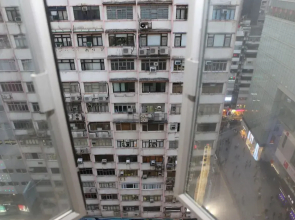 Park Guest House