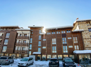 Mountain View Resort