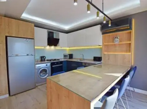 B3 Arnna Apartment