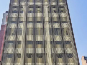 Meco Hotel - Hostel
