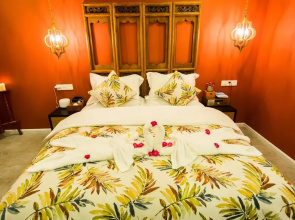 Meili Xiangyue Simi Jiayuan Resort I