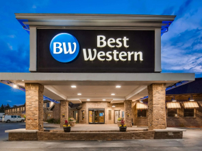 Best Western Lapeer Inn