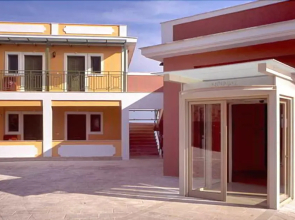 Esperides Resort Hotel