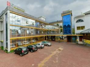 Gokulam Heritage Plaza by OYO Rooms