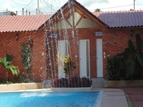 Hotel Yurak