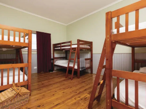 Mungo Shearers' Quarters
