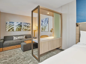 SpringHill Suites by Marriott Chicago Chinatown