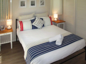 Hastings Cove Waterfront Holiday Apartments