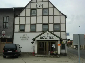 Pension Weisser Adler