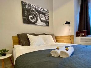 B20 Apartment