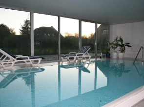 Ferienwohnungen im Hotel garni zur Post