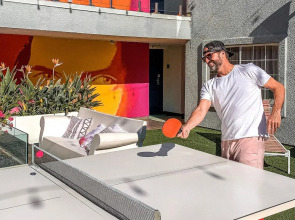 The Kinney - Venice Beach