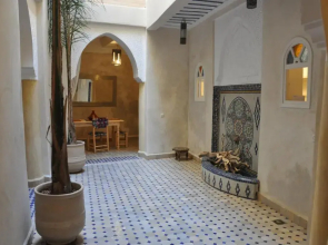 Riad Horizon
