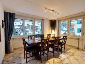 L'Attila - Big and cozy flat in the Center 7 beds
