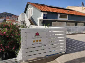 La Casa Di Elisa