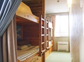 Aso Base Backpackers