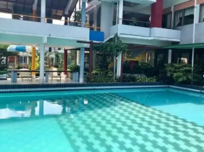 2 Bedrooms At Arjuno 8 By Hotel Azaya