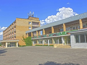 Sofrino Park Hotel