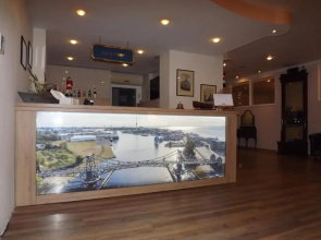 Sure Hotel by Best Western Wilhelmshaven City