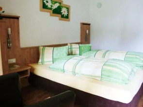 Landhaus Alpensonne