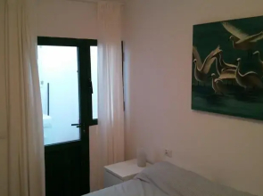 Apartamento Britos