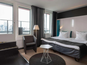 Scandic Tampere Station